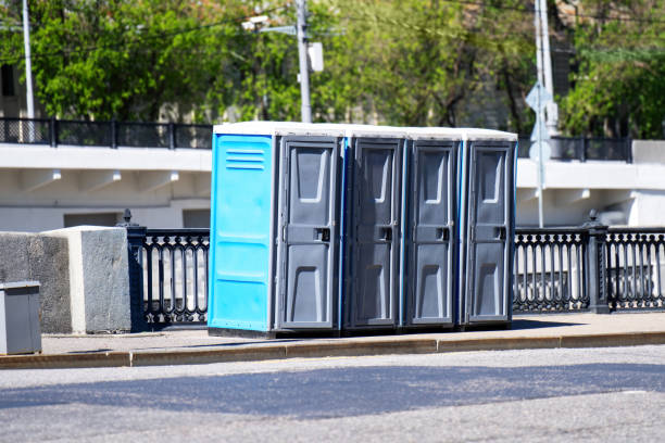 Best Portable Restroom Maintenance and Cleaning in Flemington, GA