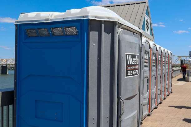 Best Portable Restrooms for Agricultural Sites in Flemington, GA