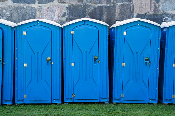 Best Standard Portable Toilet Rental in Flemington, GA